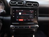 Citroën C3 Aircross (2024) Feel 1.2 PureTech, Serv.kniha - náhled 12