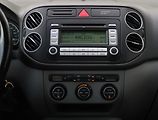 Volkswagen Golf Plus (2007) Comfortline 1.4 TSI - náhled 12