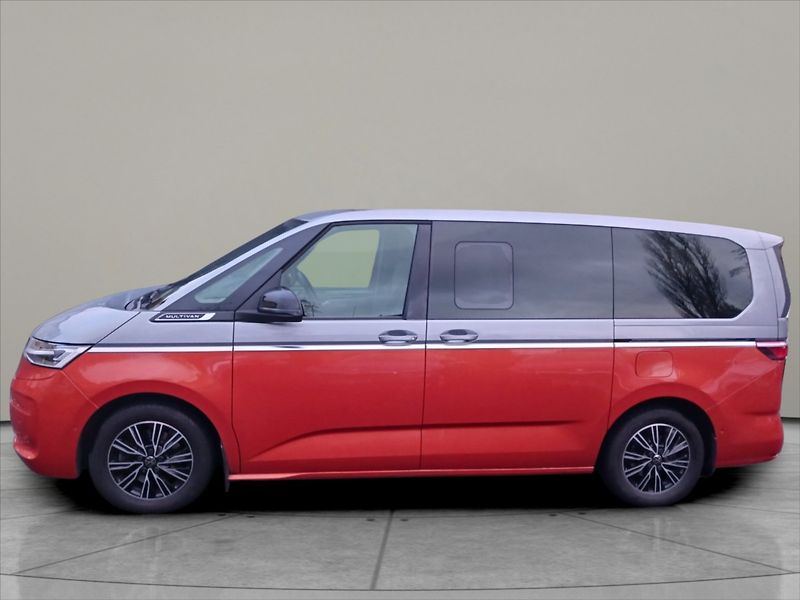 Volkswagen Multivan 2,0 TSI 150kW LONG STYLE - fotka 3 z 27