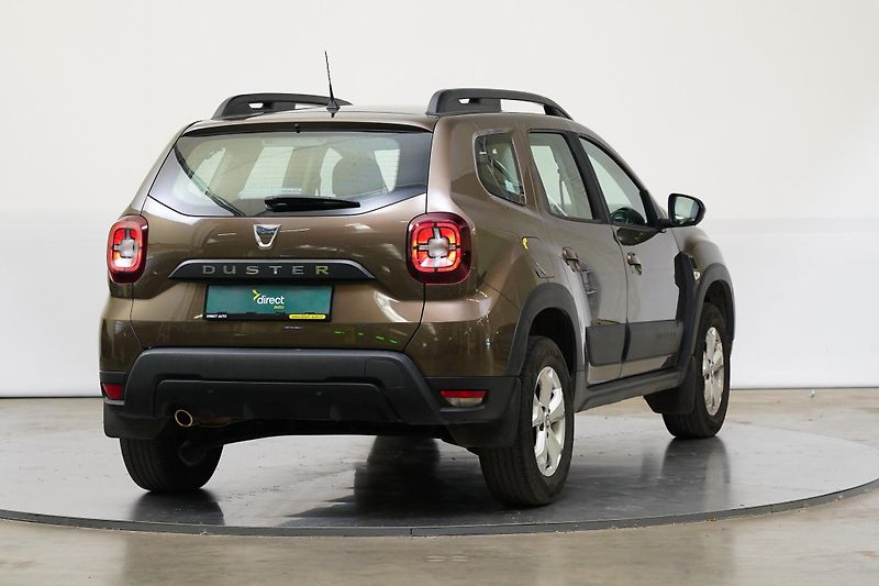 Dacia Duster - fotka 2 z 26