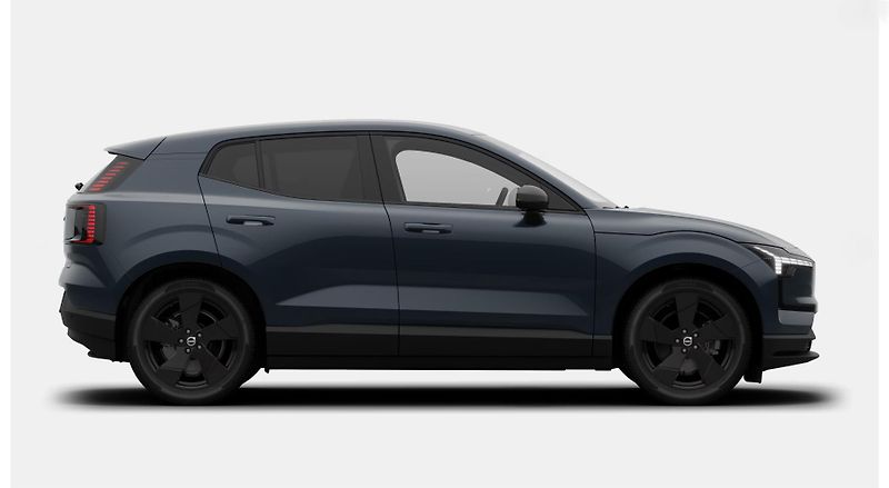 Volvo EX30 (2026) P5 RWD LONG RANGE PLUS AUT - fotka 6 z 12