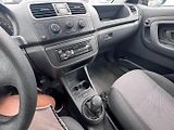 Škoda Fabia (2010) 1,4i 16V 63 KW 2.MAJ KILOMETRY - náhled 29