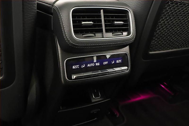 Mercedes-Benz GLE (2020) 450 - fotka 24 z 31