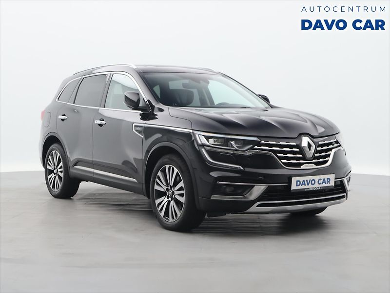Renault Koleos 2,0 dCi 140kW Initiale Paris D - fotografie inzerátu
