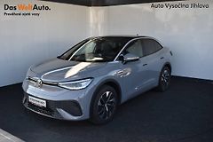 Volkswagen ID.5 (2023) Pro 150kW 82kWh,MATRIX - fotografie inzerátu