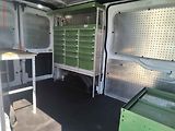 Ford Transit (2018) 2.0TDCi L2H2, Trend, AC - náhled 9