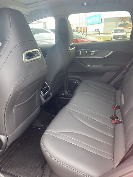 Chery Tiggo 7 ICE AWD Unigue - fotka 23 z 28