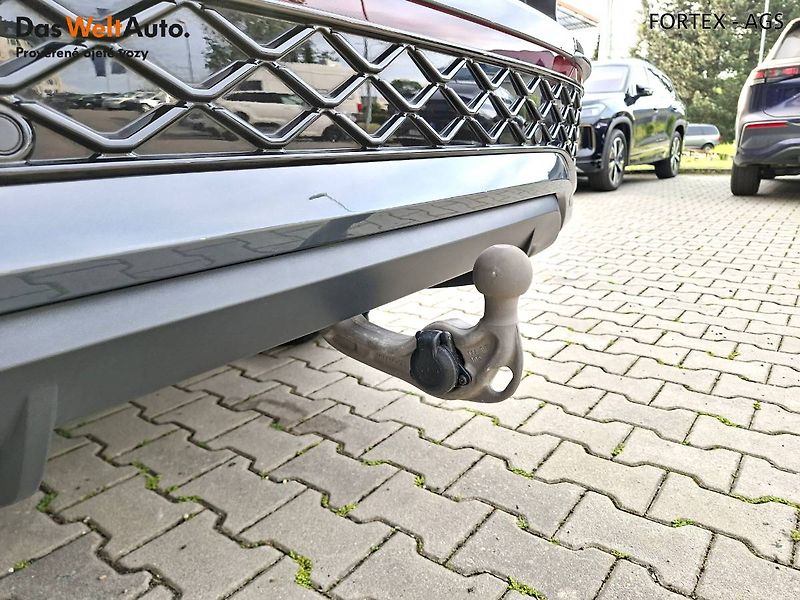 Volkswagen Tayron (2025) R-LINE,2.0 TDI,142kW,4x4,Záruk - fotka 24 z 36