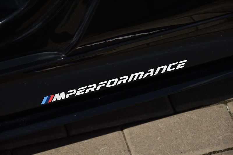 BMW Řada 4 440i xDrive  M PAKET HEAD UP - fotka 34 z 34