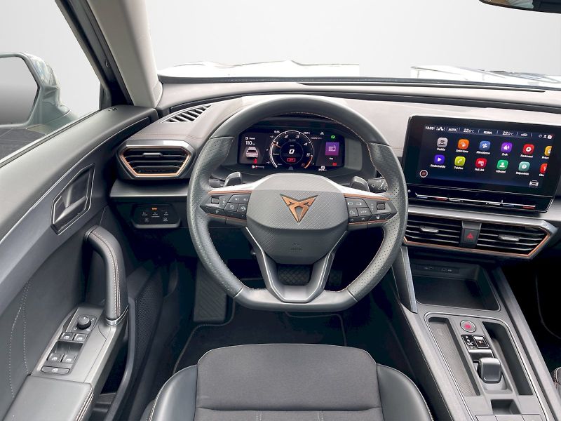 Cupra Formentor (2024) 2.0 TDI 110 kW DSG 4Drive Basi - fotka 6 z 35