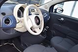 Fiat 500 1,2 i 51KW NOVÁ STK ALU KLIMA - náhled 19