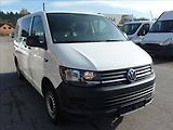 Volkswagen Transporter 2,0 TDI T6 6míst Klima,TZ - náhled 4
