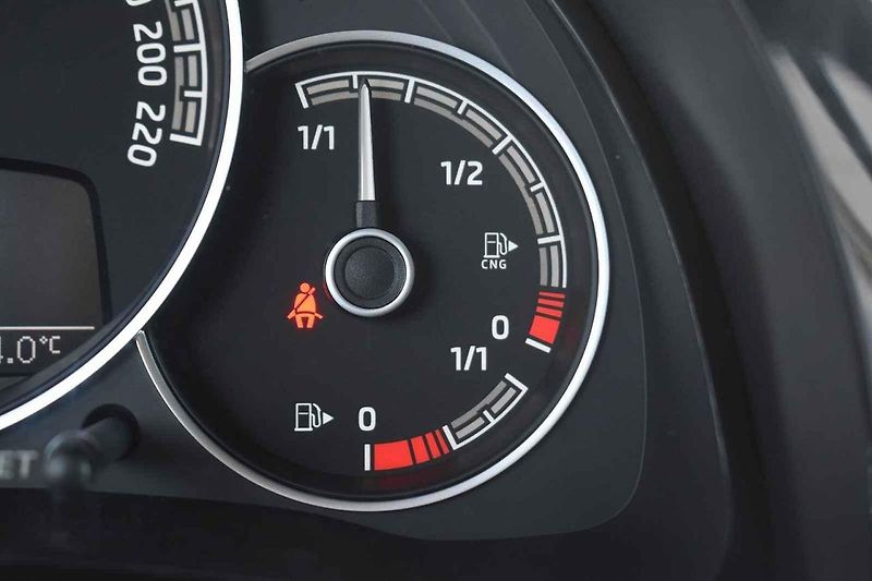 Malá Škoda Citigo je kvalitně udělaná