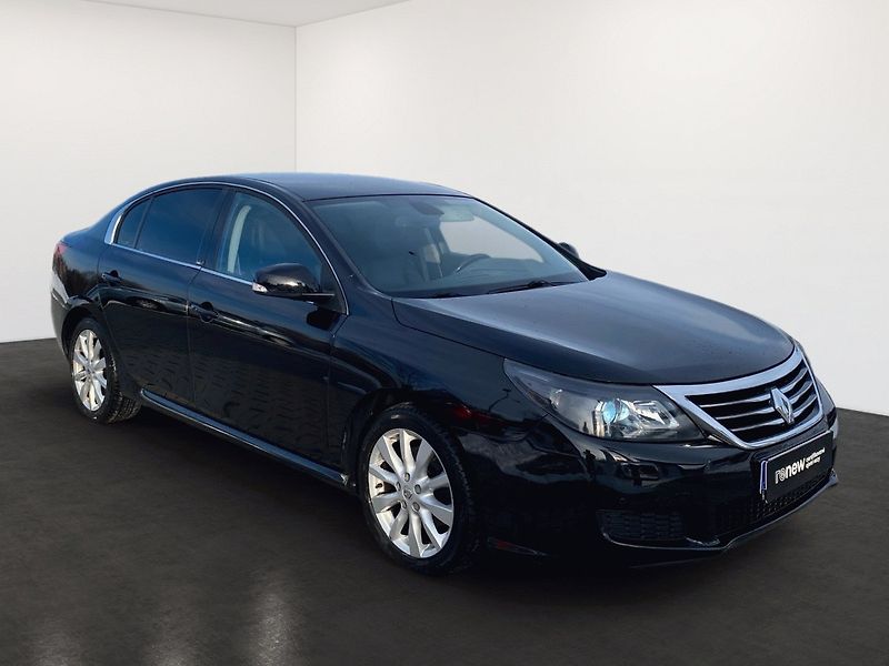 Renault Latitude (2012) 3.0dci V6, Initiale Paris - fotka 2 z 17