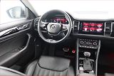 Škoda Kodiaq (2023) 2.0 TDI - náhled 7