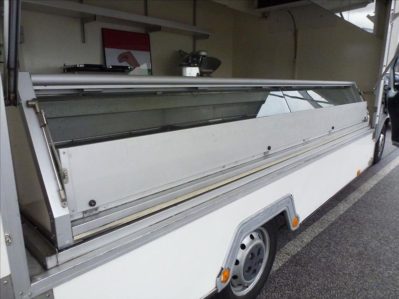 Fiat Ducato 2,5 TDI Prodejna  230 Cat - fotka 39 z 64