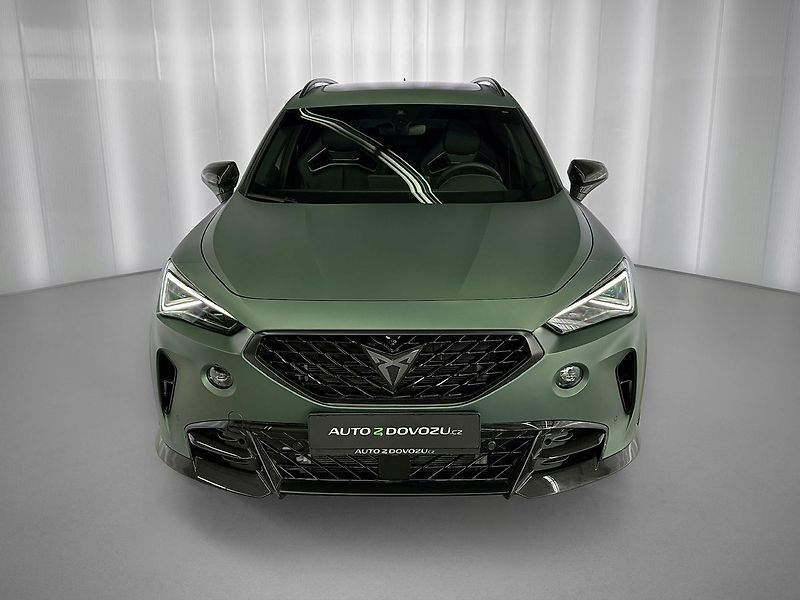 Cupra Formentor VZ5 4D ENCELADUS EDIT 222KS, P - fotka 3 z 37