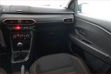 Dacia Sandero (2021) 1.0 TCe, ČR,1.maj, Serv.kniha - náhled 8