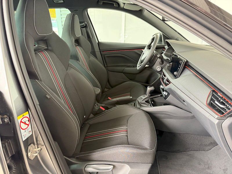 Škoda Kamiq (2026) Monte Carlo 1.0 TSI / 85 kW DS - fotka 26 z 28