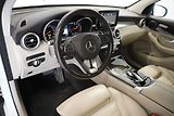 Mercedes-Benz GLC (2018) GLC300 2,0I 4MATIC AMG PACKET - náhled 12
