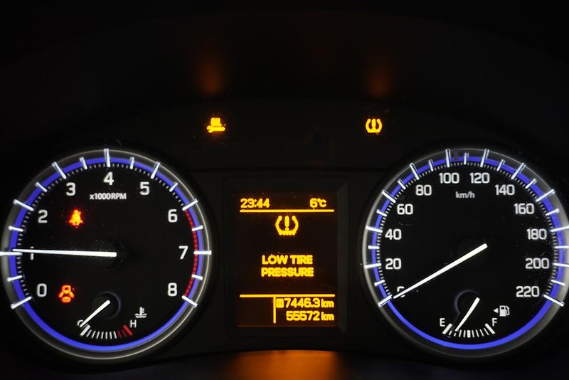 Suzuki SX4 S-Cross  S-CROSS  1,0 BOOSTERJET - fotka 19 z 27