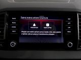 Škoda Karoq (2026) SPORTLINE 1.5TSI 110KW DSG TAŽ - náhled 27