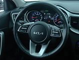 Kia Ceed (2022) Top 1.5 T-GDI, Automat, ČR - náhled 20