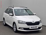 Škoda Fabia (2022) 1.0 TSi, ČR, Ambition, STK7 - náhled 1