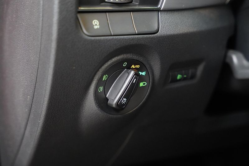 Škoda Fabia - fotka 13 z 24
