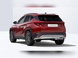 Hyundai Tucson (2026) GO Czech Plus! - náhled 2