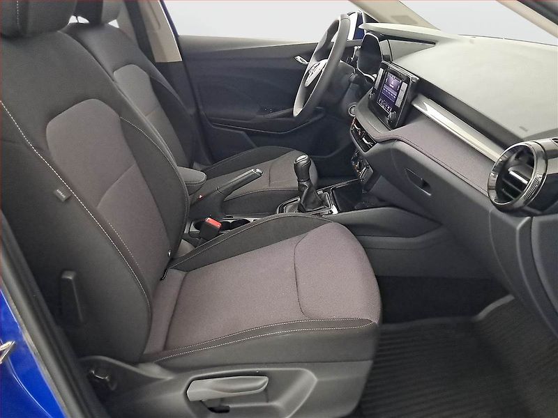 Škoda Fabia (2023) Ambition 1.0 TSI, Serv.kniha - fotka 9 z 15