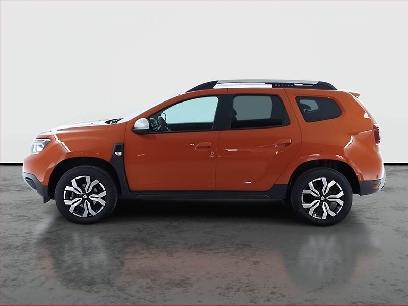 Dacia Duster (2021) 1.0 TCe, LPG, ČR,1.maj - fotka 3 z 19