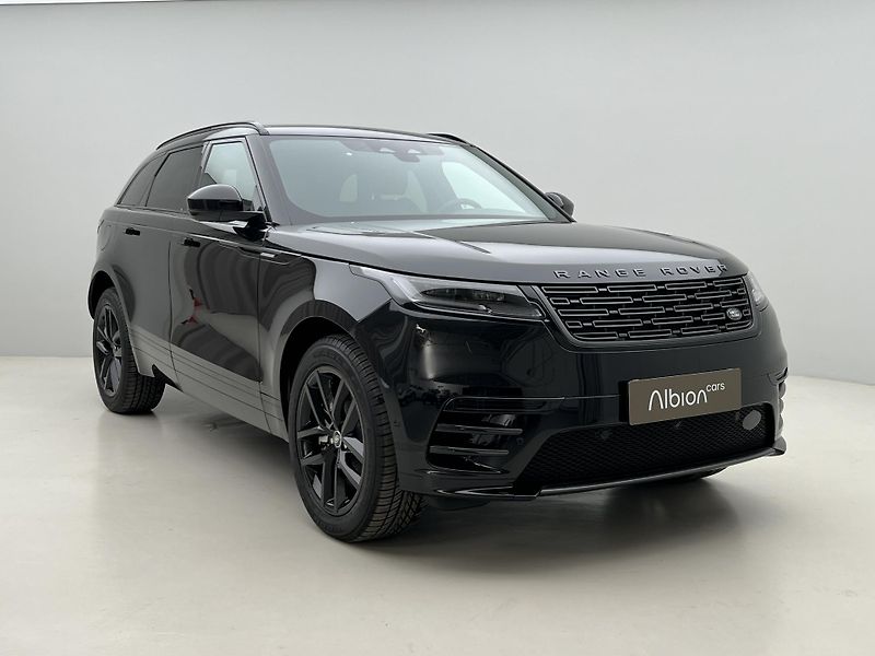 Land Rover Range Rover Velar (2026) D300 DYNAMIC SE AWD Aut - fotka 3 z 42