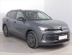 Volkswagen Tiguan (2025) Life 1.5 eTSI - fotografie inzerátu