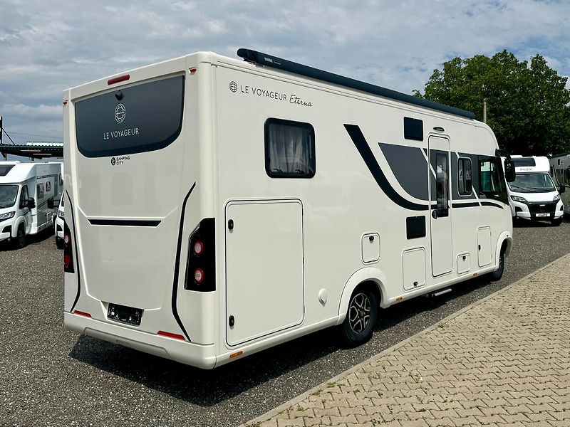 LeVoyageur (2025) 7.8GJL Eterna + BONUS - fotka 5 z 43