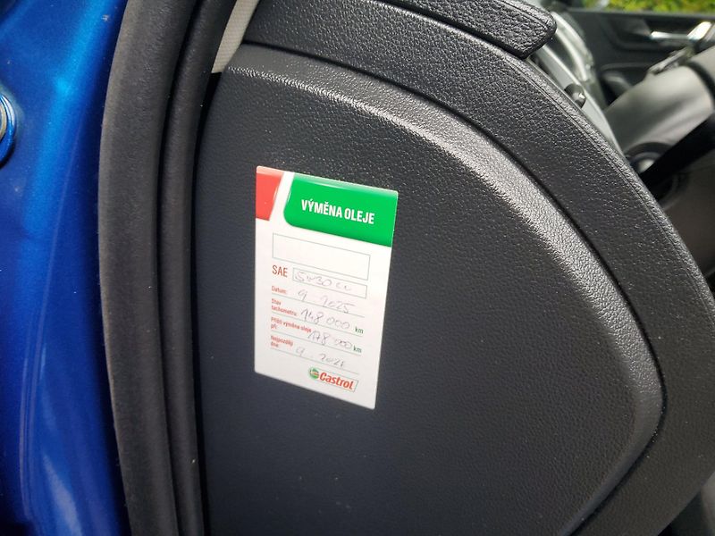 Škoda Rapid (2019) 1.0TSI 70kW 1maj ČR klima - fotka 21 z 21