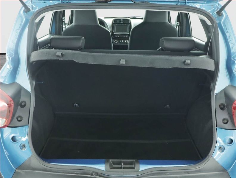 Dacia Spring (2023) Electric 65 (27 kWh), SoH 93% - fotka 14 z 18
