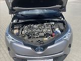 Toyota C-HR 1,8 i 72kw Hybrid e-CVT - náhled 24