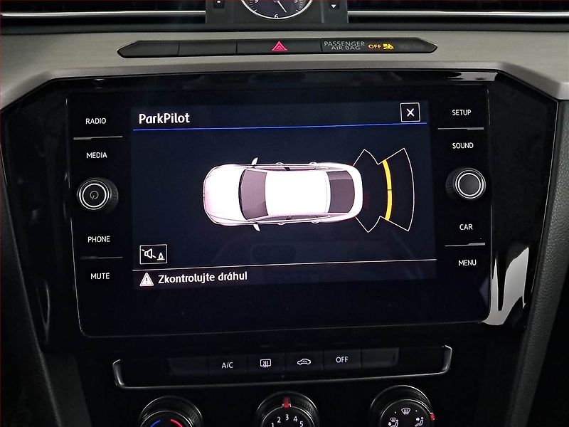 Volkswagen Arteon (2019) Elegance 2.0 TDI - fotka 16 z 19