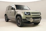 Land Rover Defender 110 D300 X-DYNAMIC SE AWD CZ - náhled 14