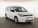 Volkswagen Caddy (2022) Maxi 1.5 TSI, 7Míst, ČR, 1Maj - náhled 1