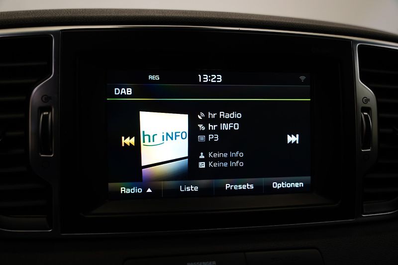 Kia Sportage - fotka 19 z 28