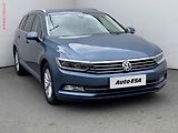 Volkswagen Passat (2015) 2.0TDi, DSG, LED, navi - náhled 1