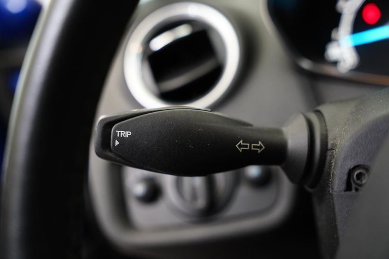 Ford Fiesta - fotka 15 z 27