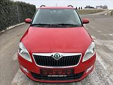 Škoda Fabia 1,2 TSi KLIMA 2x KOLA STK 1/28 - náhled 1
