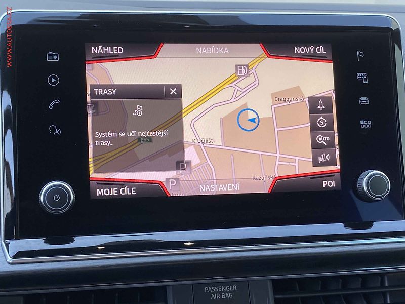 Seat Tarraco (2019) 2.0 TSi 4Drive, Xcellence - fotka 18 z 20