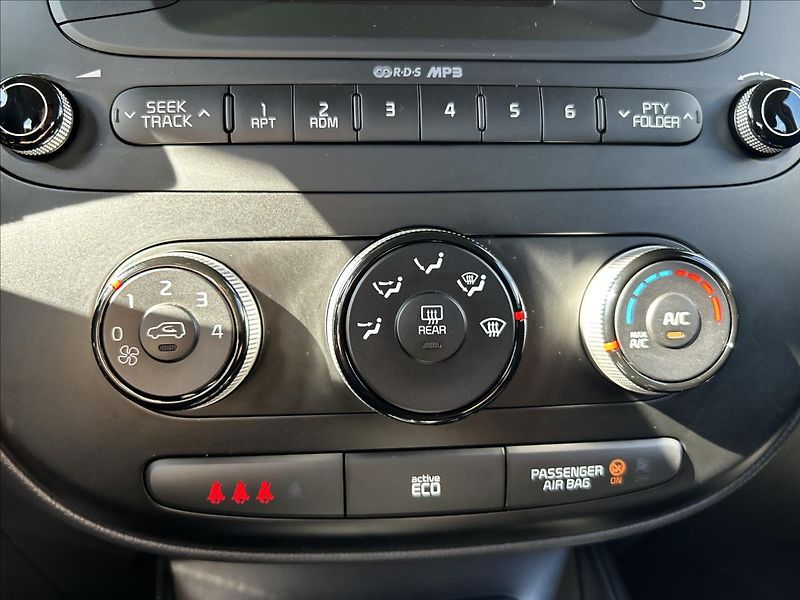 Kia Soul 1,6 GDi Automat 44t km  Tažné - fotka 19 z 44