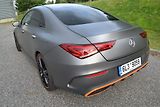 Mercedes-Benz CLA 180 d Edition 1 AMG - náhled 42