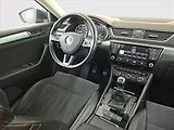 Škoda Superb (2015) 2.0 TDI 4x4, 4X4, Kůže, Navi - náhled 7