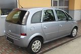 Opel Meriva 1.4i KLIMA - náhled 4